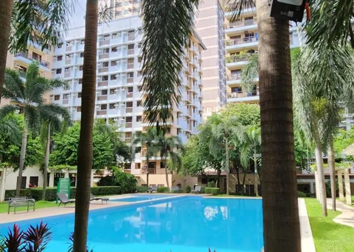 Sodi's Place At Escalades Manila