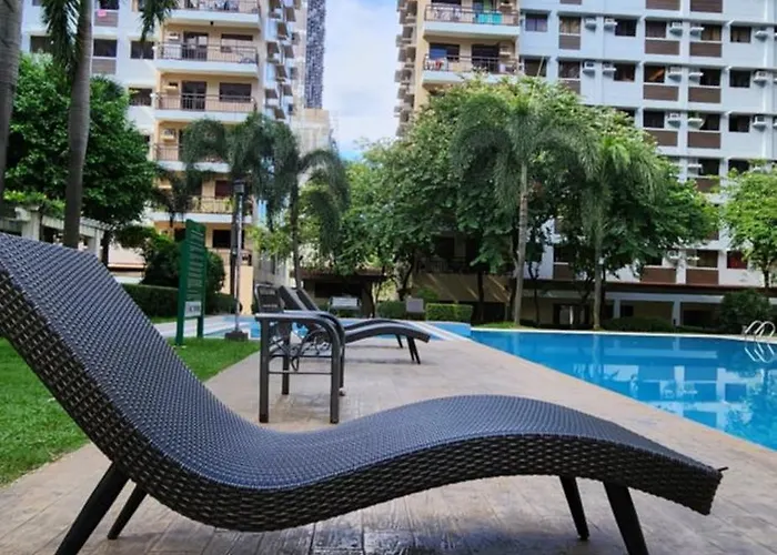 Sodi's Place At Escalades Apartment