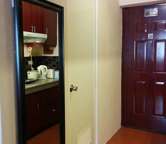 Sodi's Place At Escalades