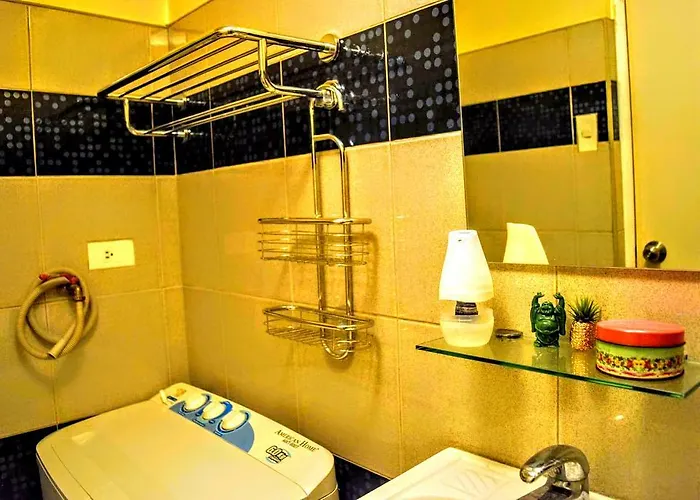 Sodi's Place At Escalades *