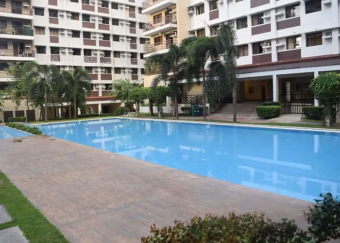 Sodi's Place At Escalades Manila