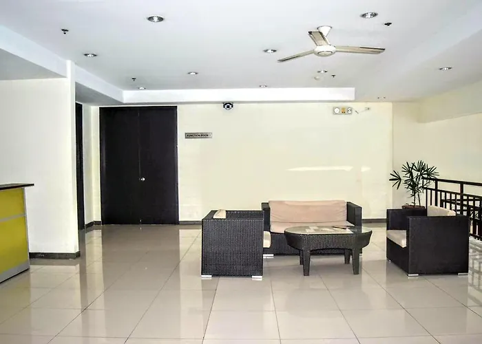 Sodi's Place At Escalades *
