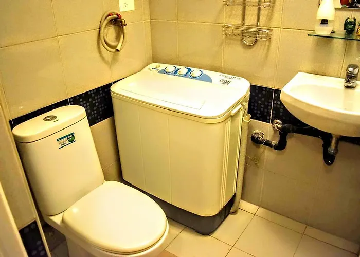 Sodi's Place At Escalades Apartment *