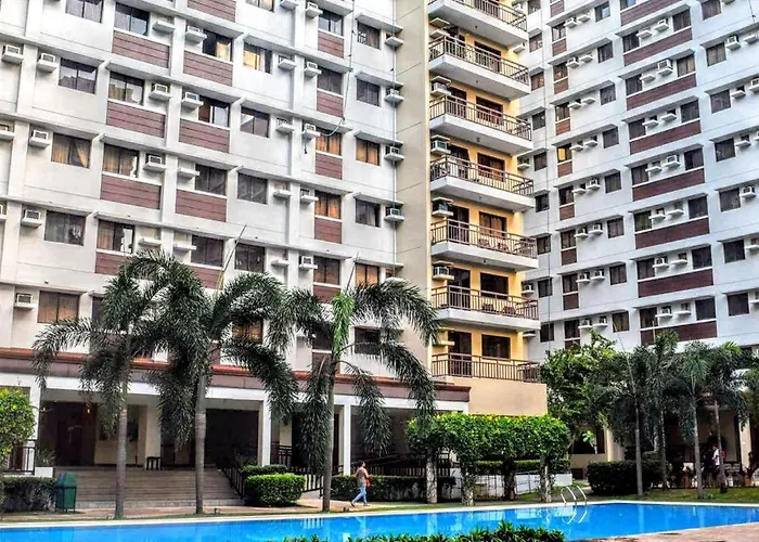 Sodi's Place At Escalades * Manila